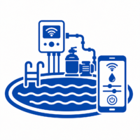 Pool-Automation-Installation Pool Automation Installation