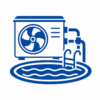 Pool Heat Pump Installation