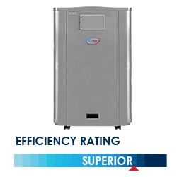 Evo Dynamic-i Pro | Pool Heater