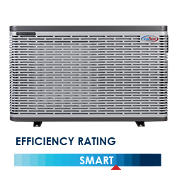 Evo Edge-i | Pool Heater