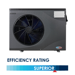 Evo Force-i Pro | Pool Heater