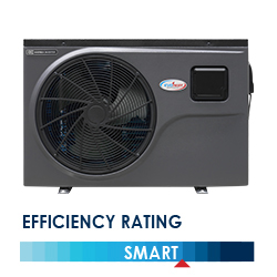 Evo Fusion-i Pro | Pool Heater