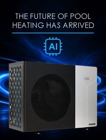 Evo Force-Ai - Latest Full Inverter Technology, driven with AI technology