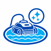 Robotic pool cleaner installation and replacement services in Melbourne