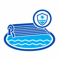 Pool cover installation and replacement services in Melbourne