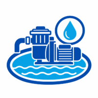 Pool pump installation and repair services in Melbourne