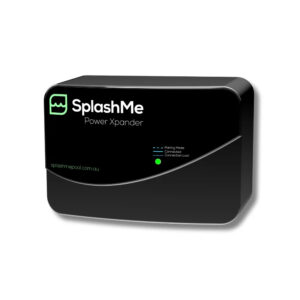 SplashMe Power Xpander