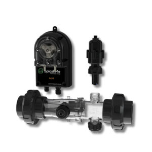 Sensor & Dosing Module