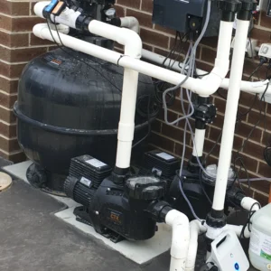 Single Speed Pool Pumps