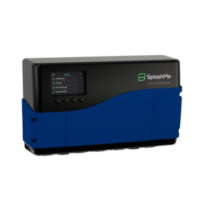 SplashMe Automation Controller