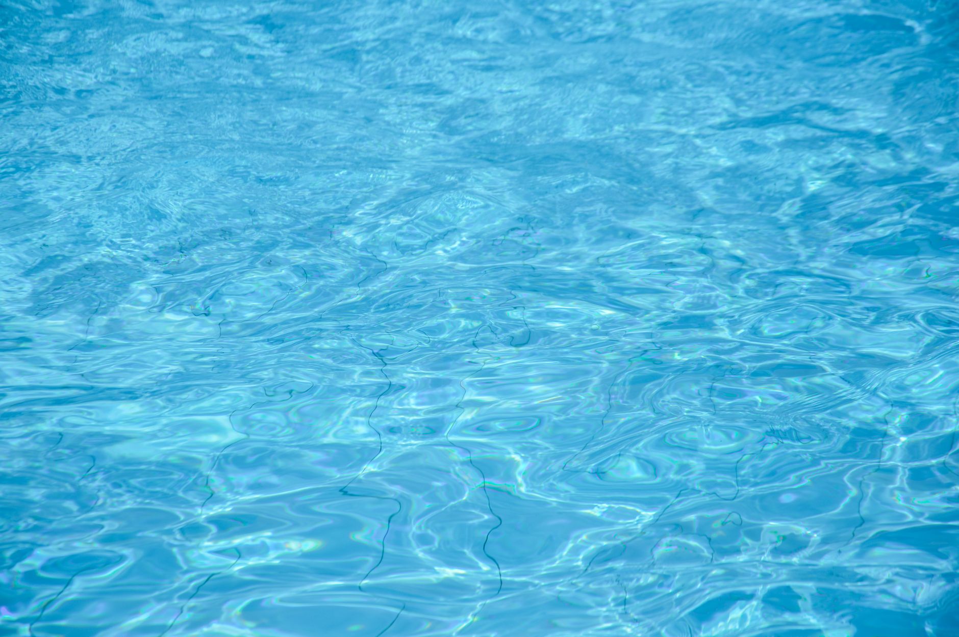 What your pool water test results actually mean