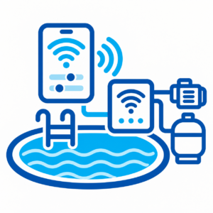 Remote Pool Control