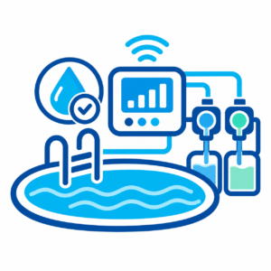 Water Monitoring and Dosing